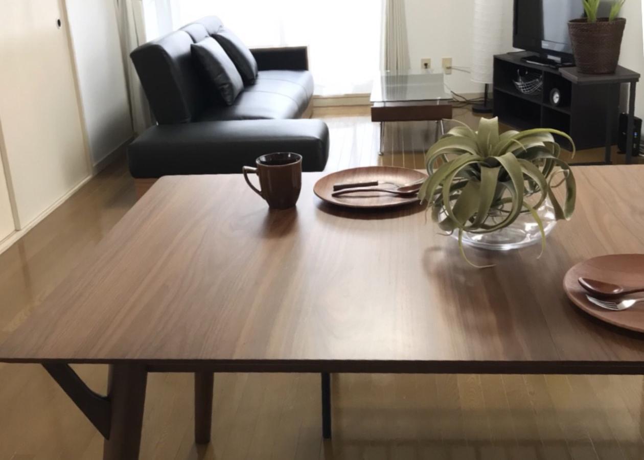 Pearl Kaminobori F Plus Hiroshima Ngoại thất bức ảnh
