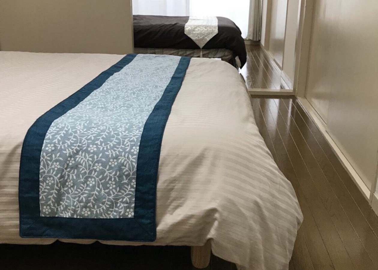 Pearl Kaminobori F Plus Hiroshima Ngoại thất bức ảnh